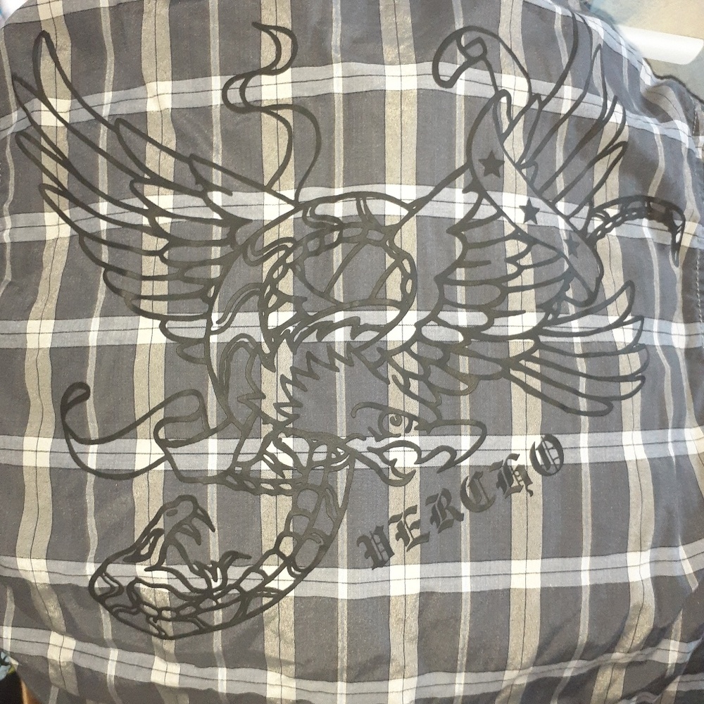 Men's button down - Picture 9 of 9